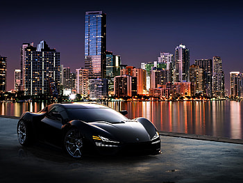 trion nemesis rr, nemesis, trion, sports, car HD wallpaper