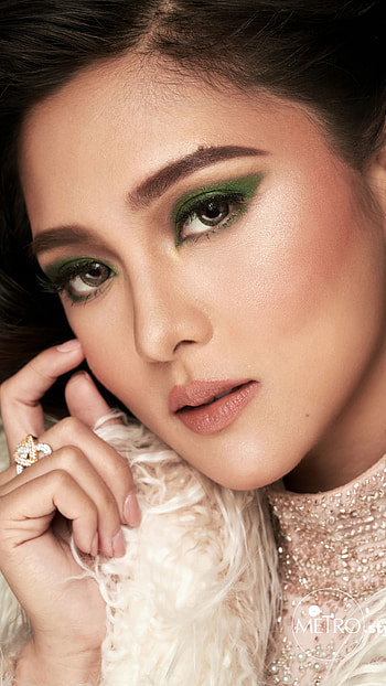 Kim Chiu, philippines actresses, cute HD phone wallpaper