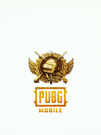 Pubg, badge, symbol, game, gaming, Fortnite, chicken dinner, fps HD phone wallpaper