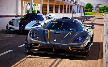 Koenigsegg Agera Super, koenigsegg-agera, cars HD wallpaper