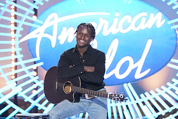 American Idol, TV series, Tonight's episode, Viral Massachusetts star HD wallpaper