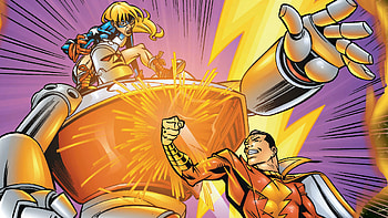 Comic, Stargirl HD wallpaper