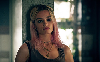 TV Shows, Emma Mackey HD wallpaper
