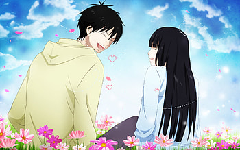 Kimi ni Todoke HD wallpaper