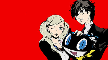 Persona 5 Royal HD wallpaper