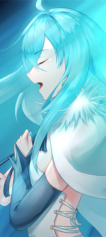Vivy: Fluorite Eye's Song Anime, Vivy: Fluorite Eye's Song, Anime, Vivy HD phone wallpaper