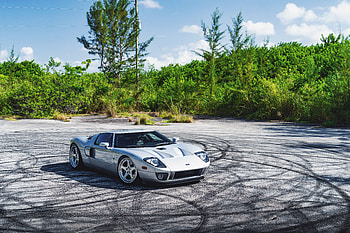 Ford Gt Gen1, ford-gt, ford, 2024-cars, cars HD wallpaper