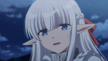 Anime Elf Bride - Arcemon's Dilemma, Anime, An Arcemon's Dilemma: How to Love Your Elf Bride HD wallpaper