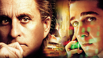 Wall Street: Money Never Sleeps (2022) movie HD wallpaper