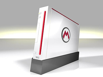 Wii, games, consoles HD wallpaper