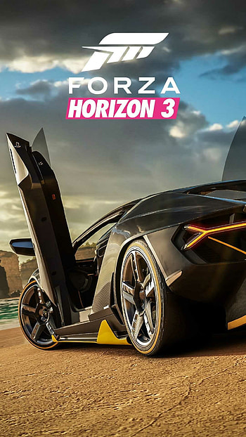Forza Horizon 3, Captivating , backgrounds HD phone wallpaper
