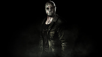 ... release of Mortal Kombat X's first chunk of DLC including playable character Jason Voorhees, or maybe Jason Voorhees will you first. The Friday the 13th ... HD wallpaper