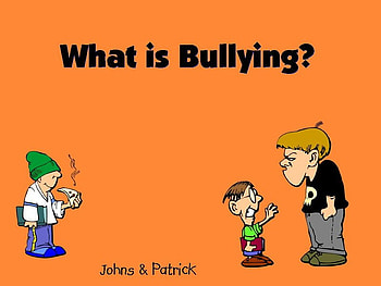 End Bullying, bully, push, other, fight, people HD wallpaper