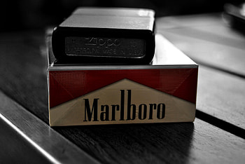 Marlboro HD wallpaper