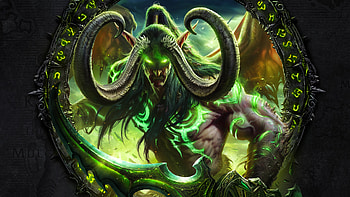World Of Warcraft Legion , world-of-warcraft-legion, games HD wallpaper