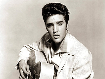 Elvis Presley, Music HD wallpaper