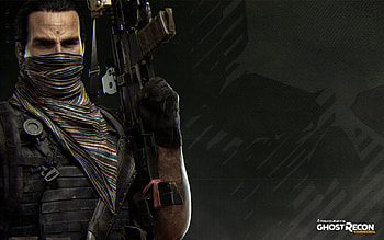 Midas Tom Clancys Ghost Recon Wildlands, tom-clancys-ghost-recon-wildlands, 2016-games, games, xbox-games, ps4-games HD wallpaper