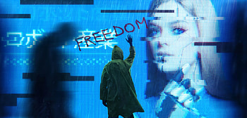 Art, Miscellanea, Miscellaneous, Inscription, Loneliness, dom, Hood, Back HD wallpaper