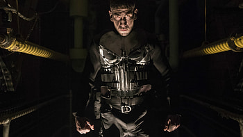 Jon Bernthal As Punisher, the-punisher, punisher, tv-shows, jon-bernthal HD wallpaper