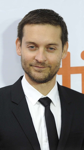 Celebrity, Tobey Maguire, Famous actor, Movies HD phone wallpaper