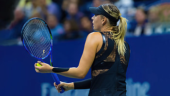 Maria Sharapova, Tennis, Entropy, , WTA, Russia HD wallpaper