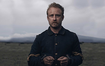 Hostiles, , Movie, Ben Foster HD wallpaper