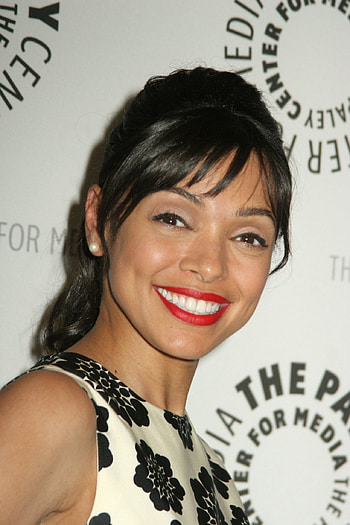 Aisha Taylor, Movies Tamara Taylor, O Mundo de Alice HD phone wallpaper
