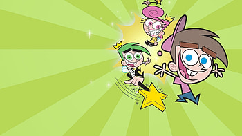 The Fairly OddParents, Animation, Timmy Turner HD wallpaper