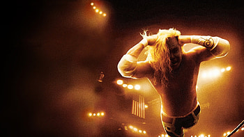 The Wrestler 2008, Full movie online, Ringside drama, Iconic performance HD wallpaper