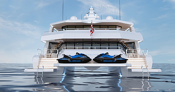 Catamaran, Ultimate luxury, Yachts for sale, Exclusive offers HD wallpaper
