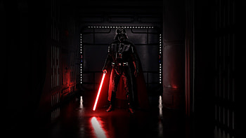 Sith, Star Wars, Darth Vader, Lightsaber HD wallpaper