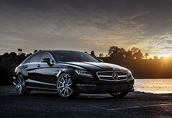 Transport, Auto, Mersedes HD wallpaper