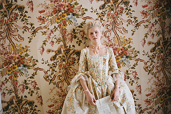 Sofia Coppola, Auteur, Historical femininity, Marie Antoinette HD wallpaper