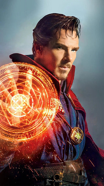 Doctor Strange, Android HD phone wallpaper