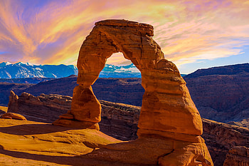 Geographical information, Famous national park, Natural wonders, Visitor's guide HD wallpaper