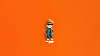 Anime Dragon Ball Yahiko, anime, yahiko, naruto, artist, artwork, art, digital-art, ai HD wallpaper