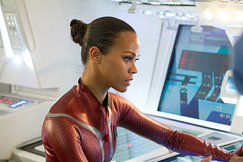 Star Trek Into Darkness, Review, IGN, Sci-fi HD wallpaper
