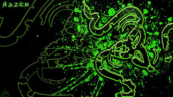 Razer - HD wallpaper