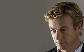Simon Baker, Movies, , Background HD wallpaper