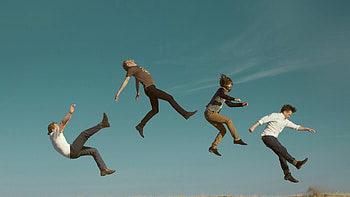 Imagine Dragons, , Laptop, Top HD wallpaper