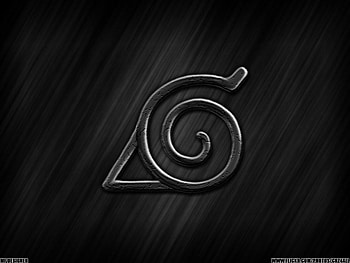 Konoha, naruto, anime, entertainment HD wallpaper