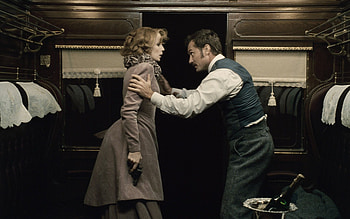 Jude Law, Watson, Sherlock Holmes, Movie HD wallpaper