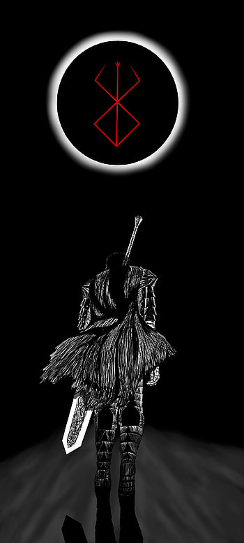 Berserk, Berserk Mobile HD phone wallpaper