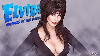 Elvira 094 HD wallpaper