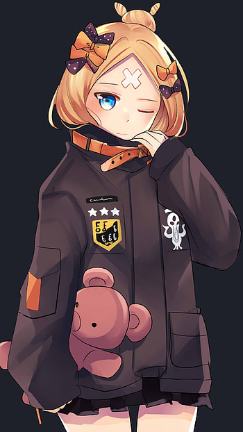 Abigail Williams (Fate/Grand Order), Anime, Fate/Grand Order HD phone wallpaper