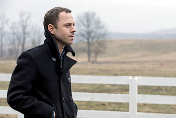 Giovanni Ribisi, Review, Sneaky Pete, Casanova, Smooth talker HD wallpaper