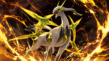 Arceus: Legendary Aura — Pokémon Anime, Anime, Pokemon, Arceus (Pokémon), Legendary Pokémon, Aura HD wallpaper