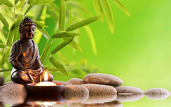 Religious - Buddhism HD wallpaper