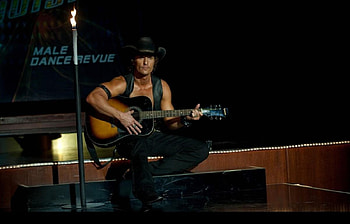 Matthew McConaughey as Dallas in 