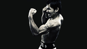 Manny Pacquiao 2015 Boxing HD wallpaper